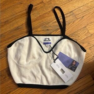 Future Collective crop size XL